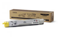 Xerox Phaser 6300, Yellow Toner Cartridge (00106R1084)